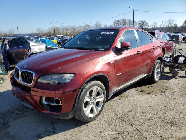 2013 Bmw X6 Xdrive35I