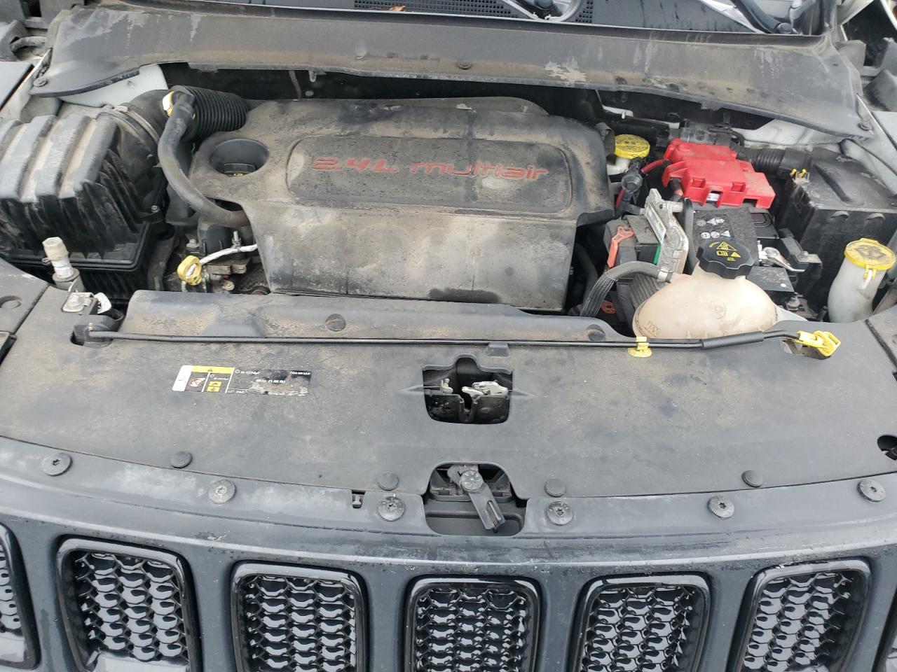 2019 Jeep Compass - Image 11