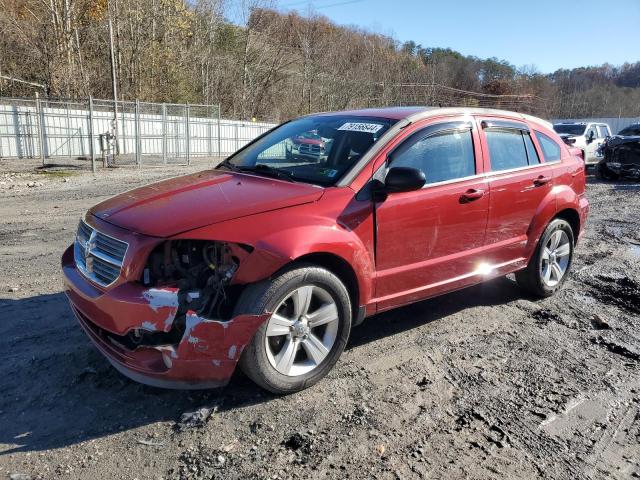 2010 Dodge Caliber Mainstreet de vânzare în Hurricane, WV - Front End