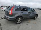 2011 Honda Cr-V Exl იყიდება Sacramento-ში, CA - Rollover