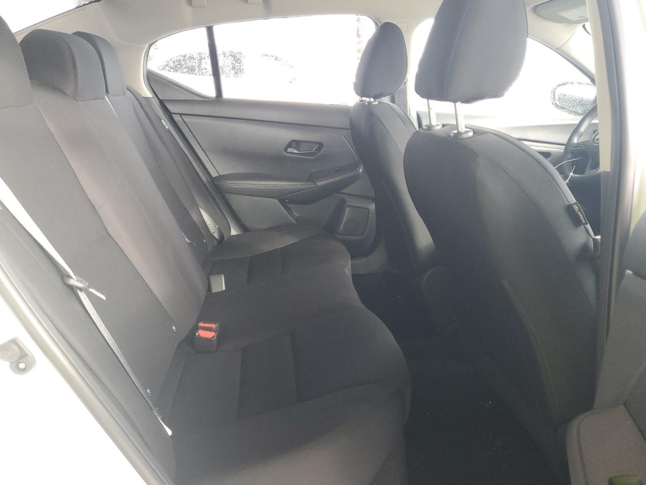 2024 Nissan Sentra - Image 11