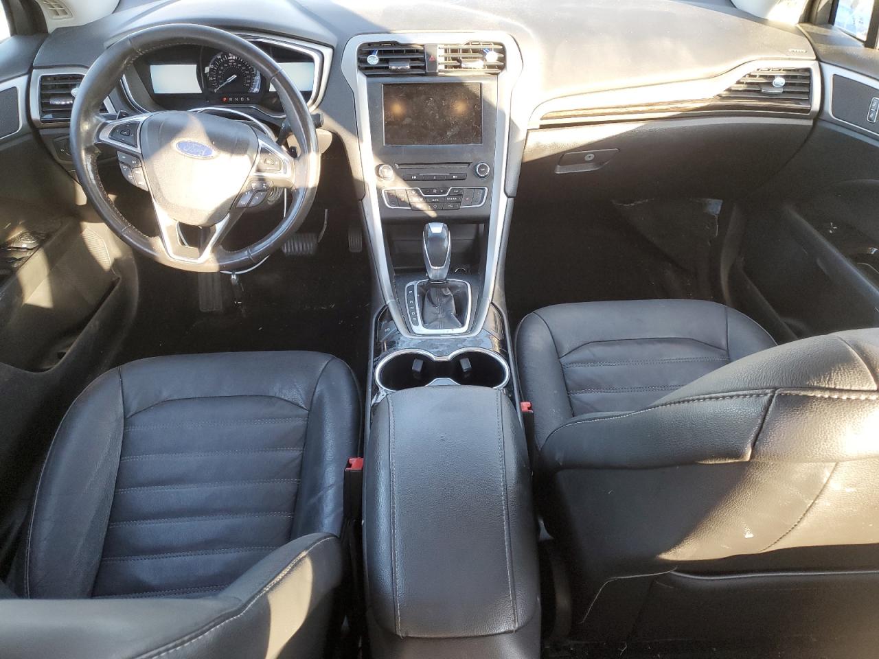 2016 Ford Fusion - Image 8