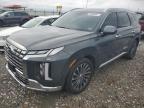 2023 Hyundai Palisade Calligraphy en Venta en Cahokia Heights, IL - All Over