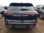 2022 Infiniti Qx60 Luxe იყიდება Elgin-ში, IL - Side