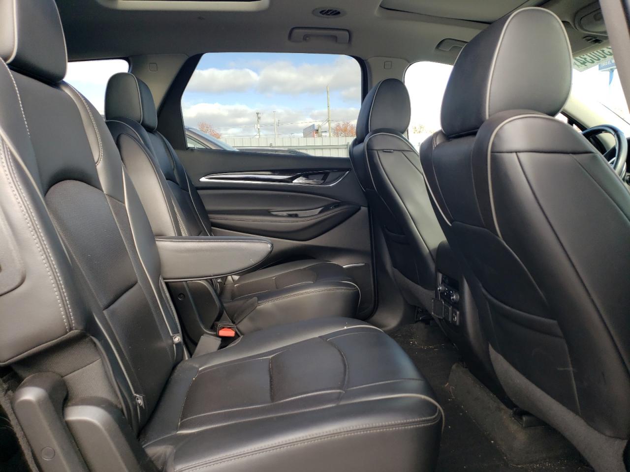 2019 Buick Enclave - Image 11