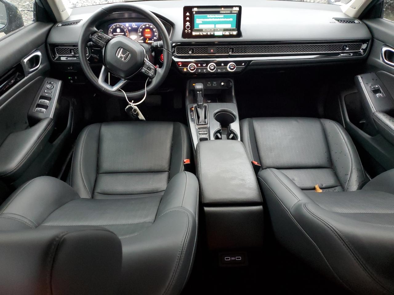 2024 Honda Civic - Image 8