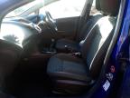 2014 FORD FIESTA TIT for sale at Copart COLCHESTER