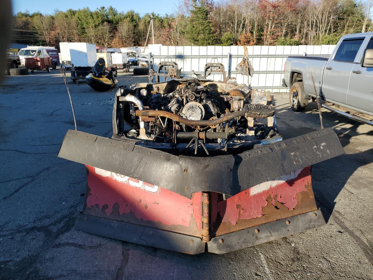 2019 Ford F250 - Image 5