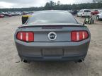 2012 Ford Mustang Gt на продаже в Gaston, SC - Water/Flood