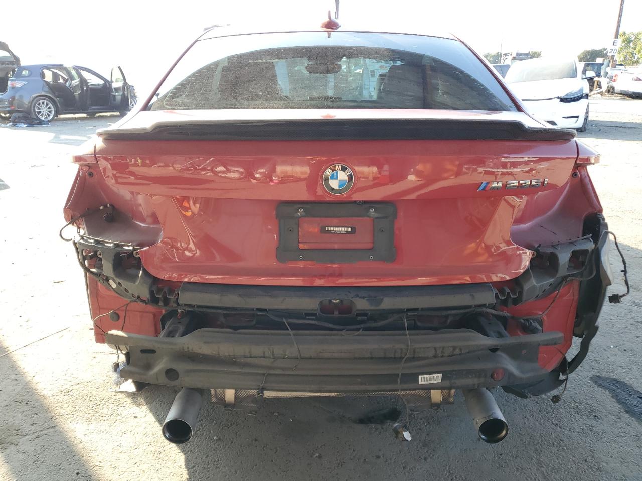 2015 BMW M2 - Image 6