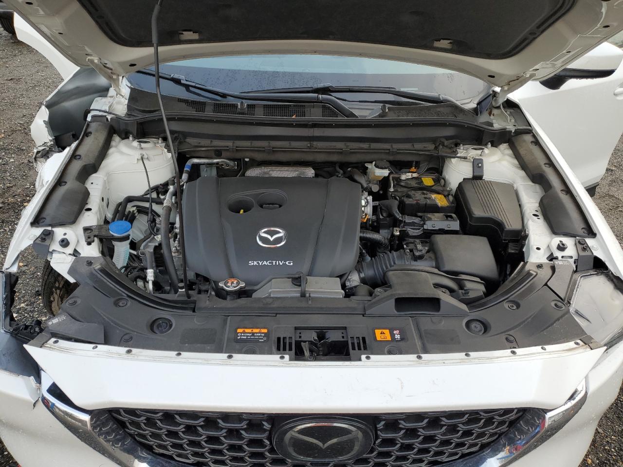 2022 Mazda CX-5 - Image 13