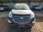 2016 Chevrolet Equinox Lt en Venta en Colorado Springs, CO - All Over