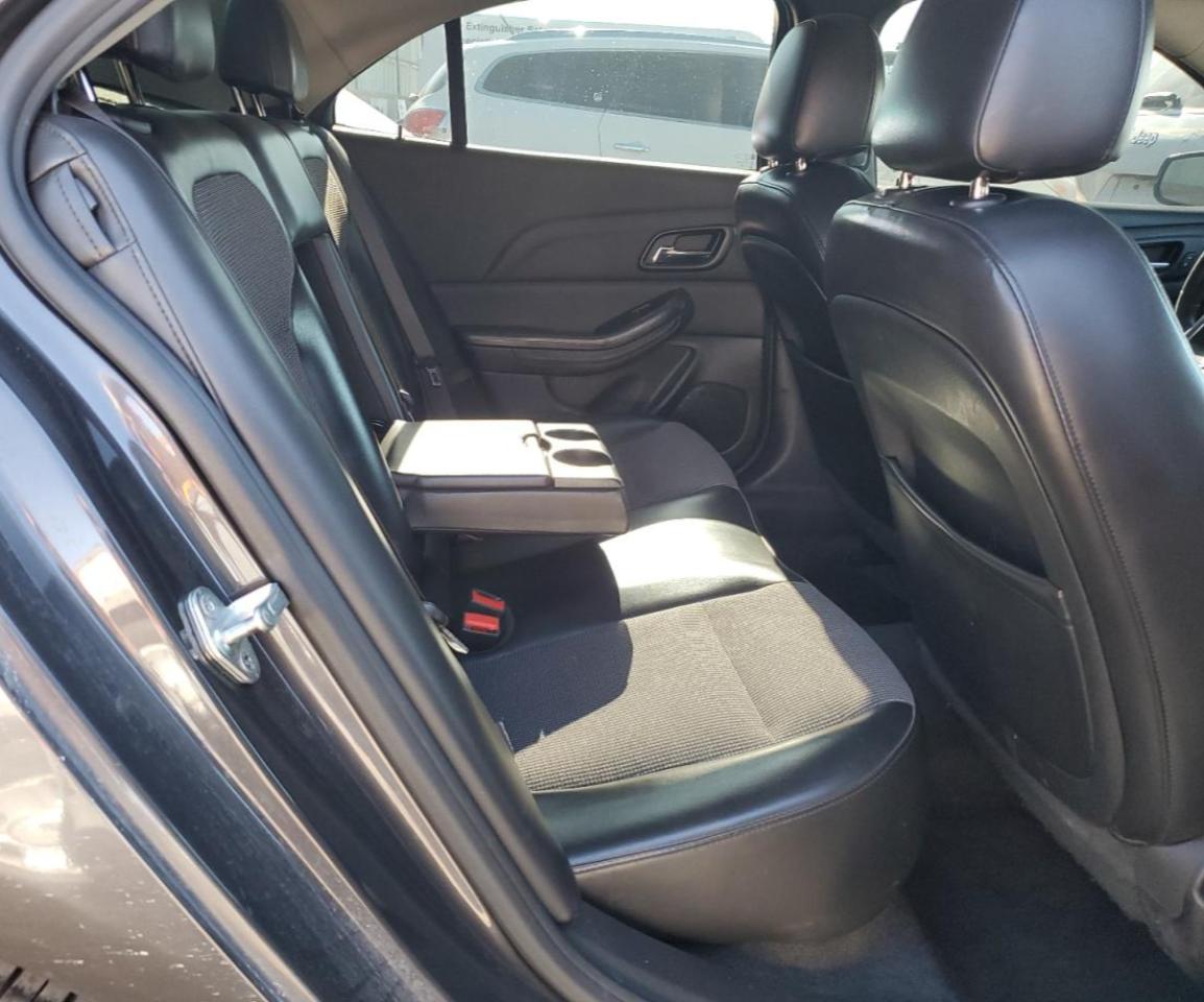 2013 Chevrolet Malibu - Image 10