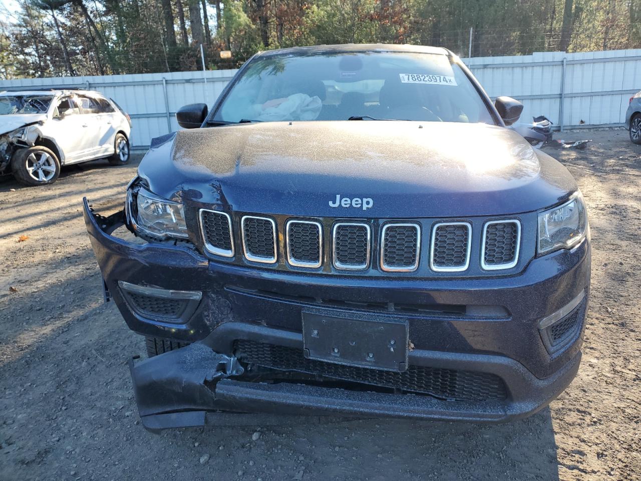 2017 Jeep Compass - Image 5