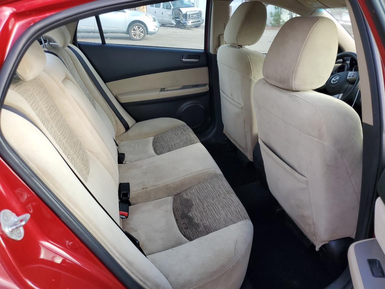 2010 Mazda 6 - Image 10