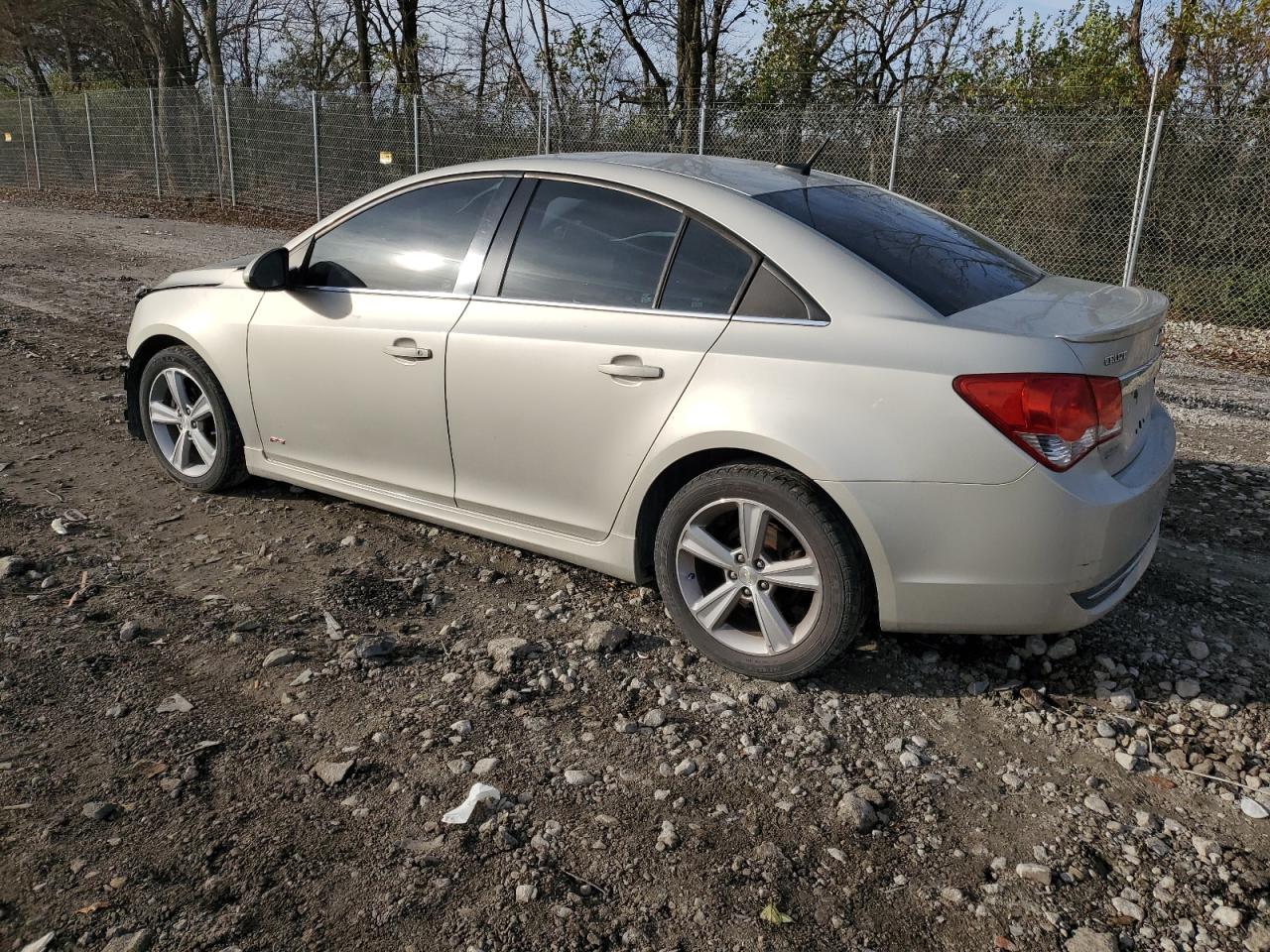 2014 Chevrolet Cruze Lt VIN: 1G1PE5SB1E7276495 Lot: 80145164