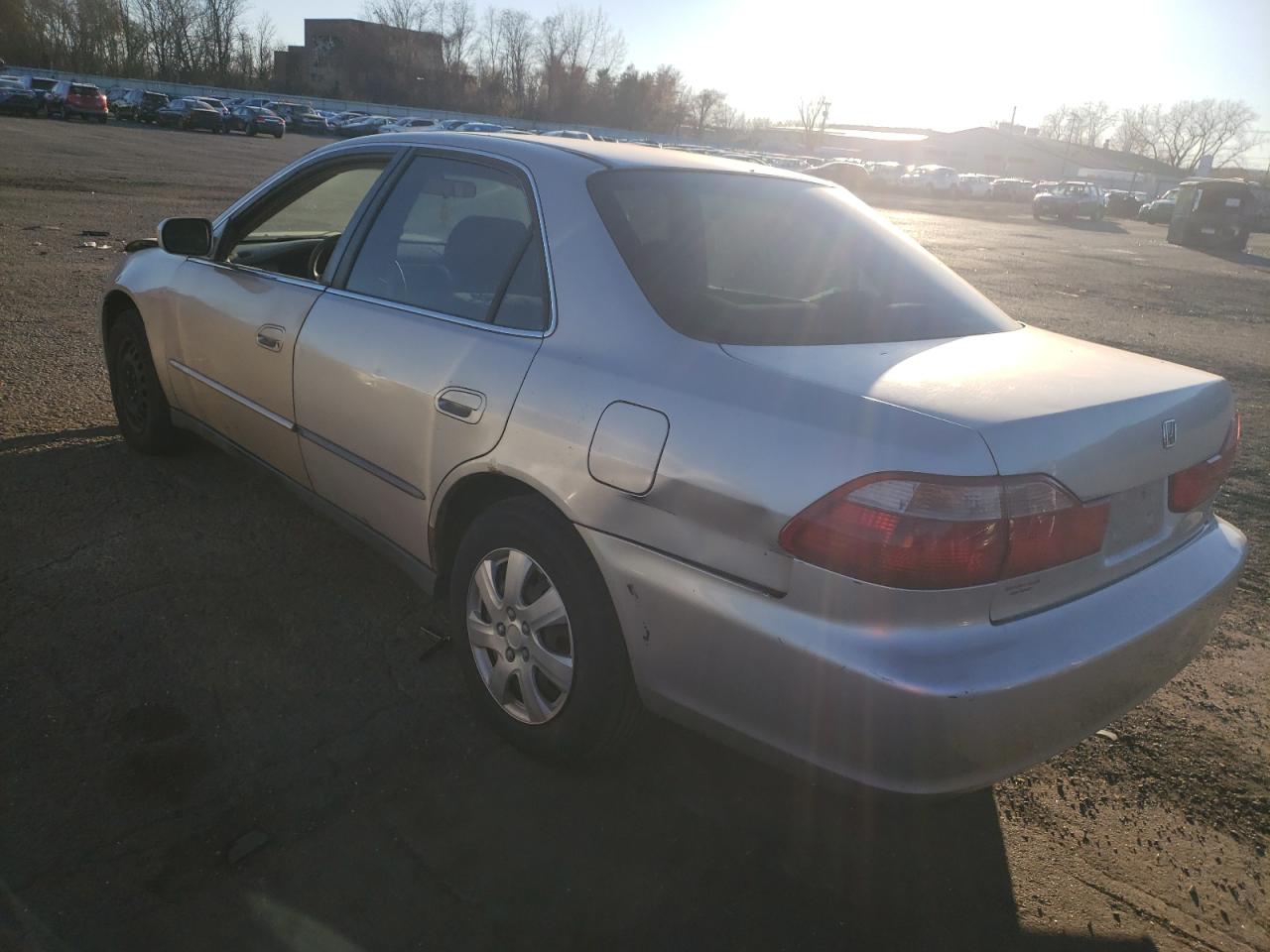 1998 Honda Accord - Image 2