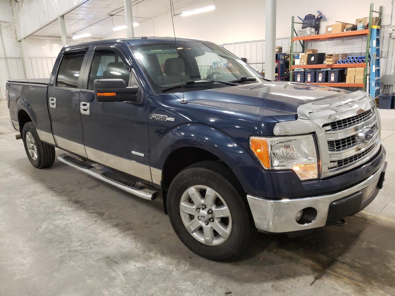 2013 Ford F-150 - Image 4