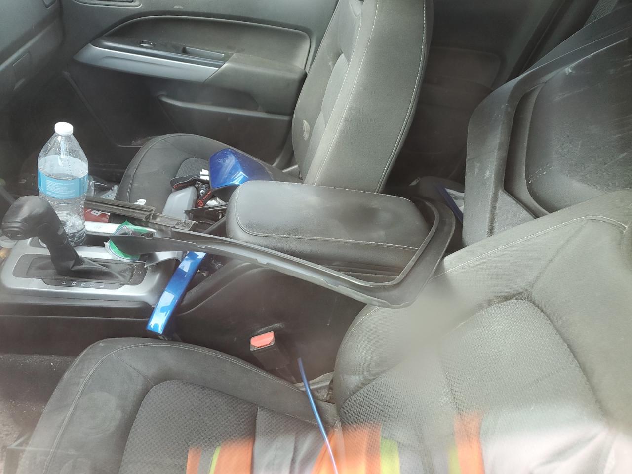 2019 Chevrolet Colorado - Image 8