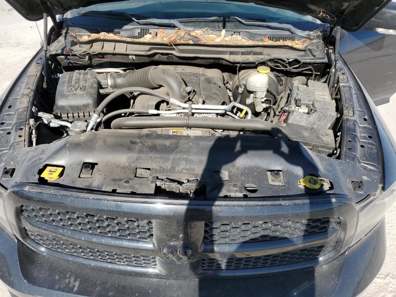 2018 RAM 1500 - Image 11