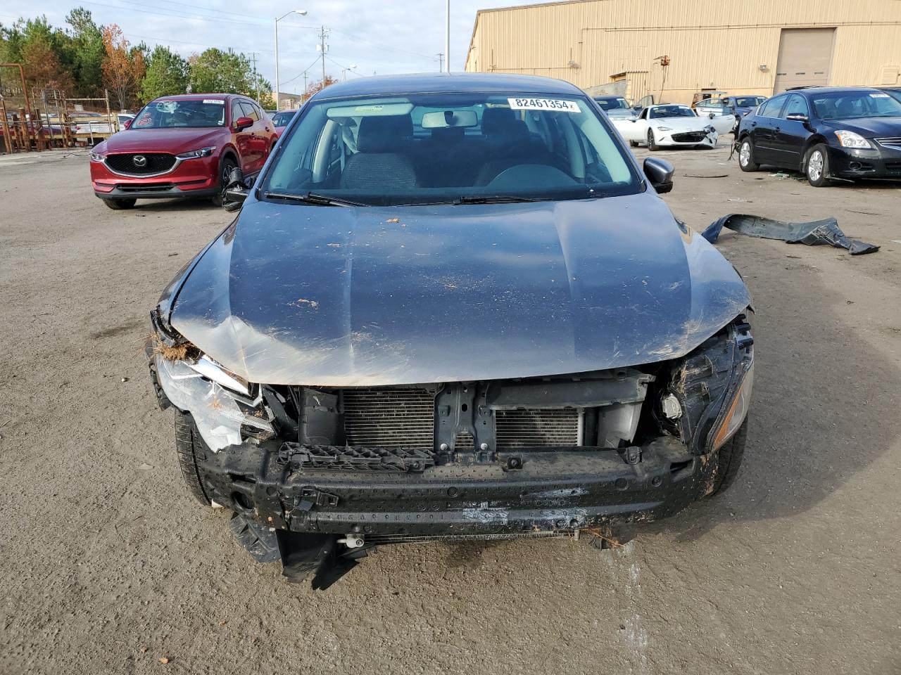 2016 Volkswagen Passat - Image 5