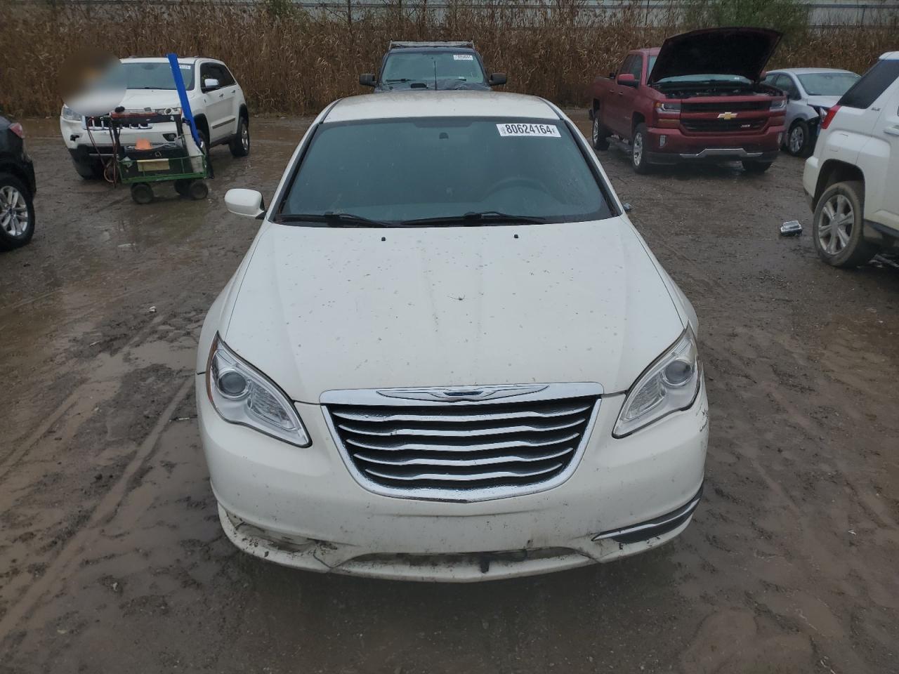 2011 Chrysler 200 - Image 5