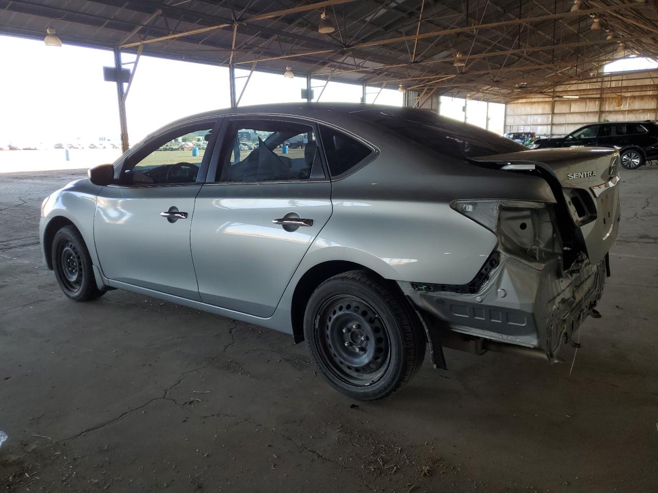 VIN 3N1AB7AP2EL690124 2014 NISSAN SENTRA no.2