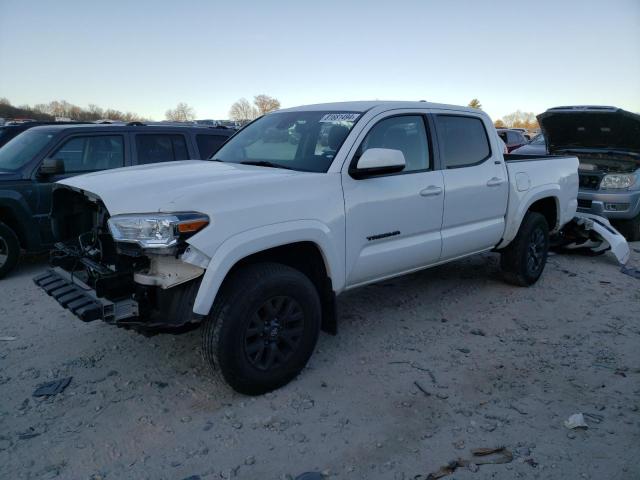 2020 Toyota Tacoma Double Cab