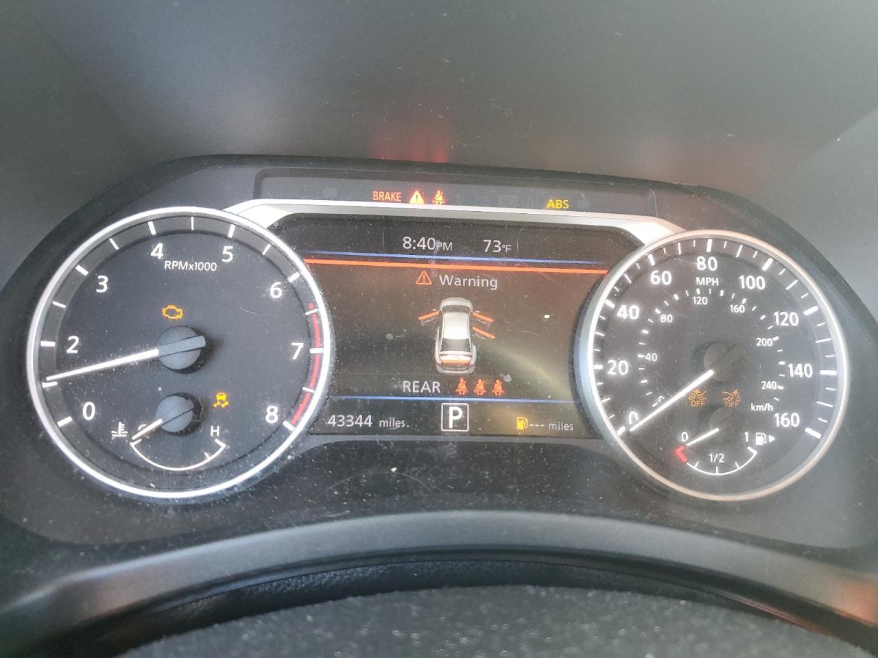 2020 Nissan Sentra - Image 9