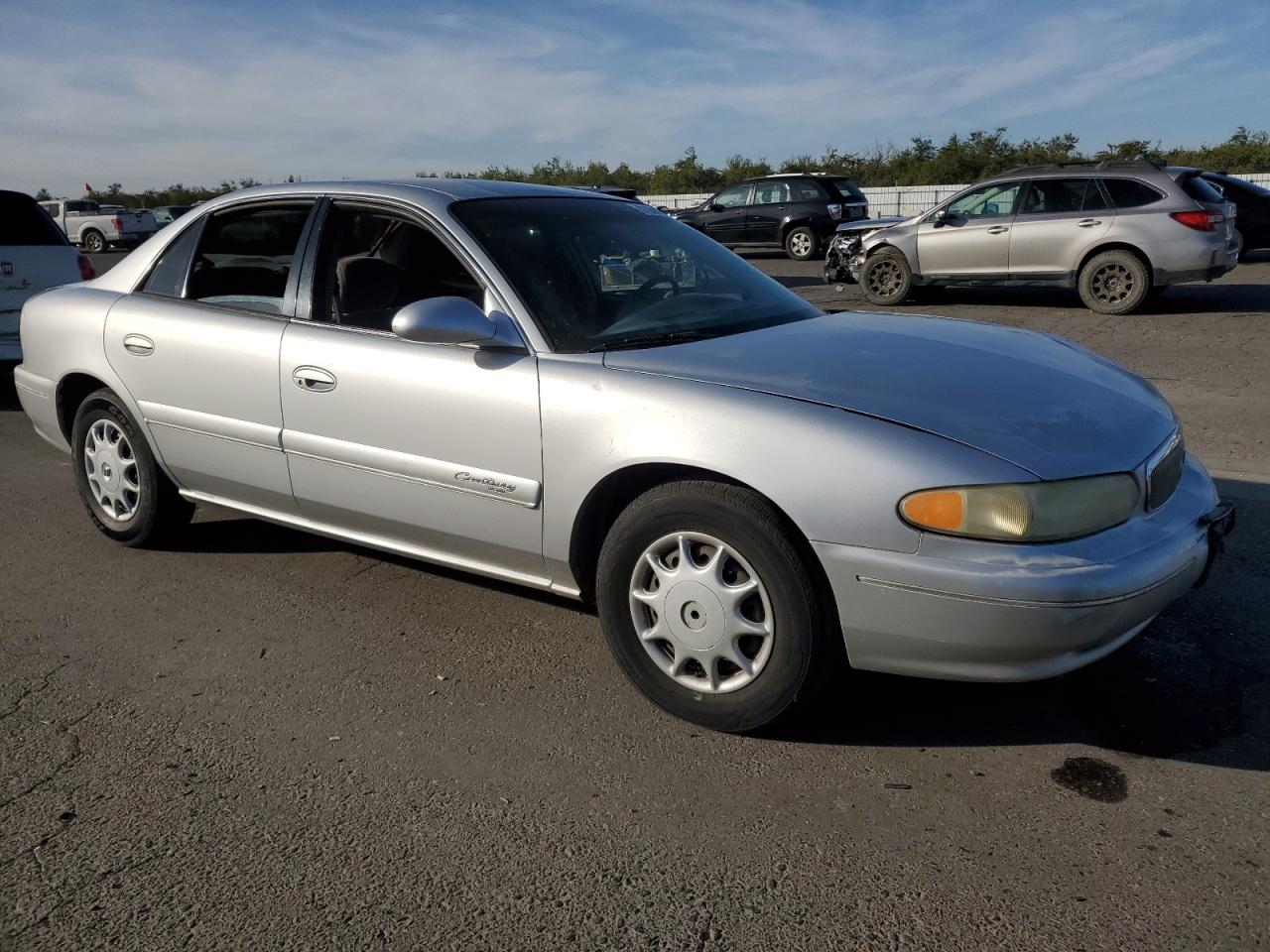 2002 Buick Century - Image 4