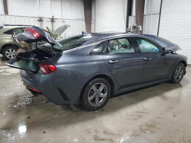  KIA K5 2023 Угольный