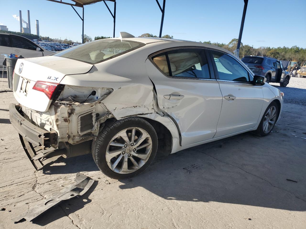 2016 Acura ILX - Image 3