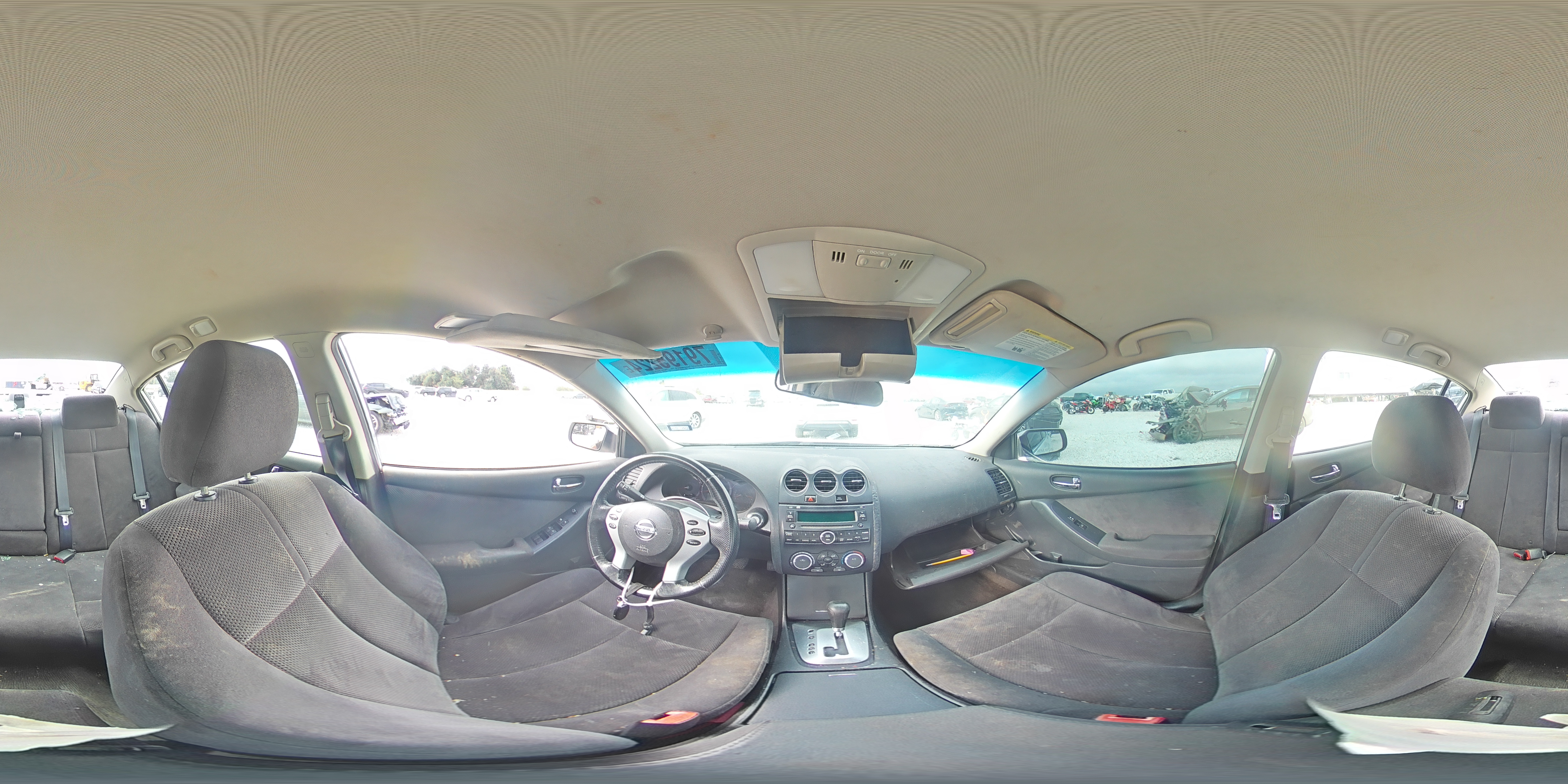 2009 Nissan Altima - Image 13