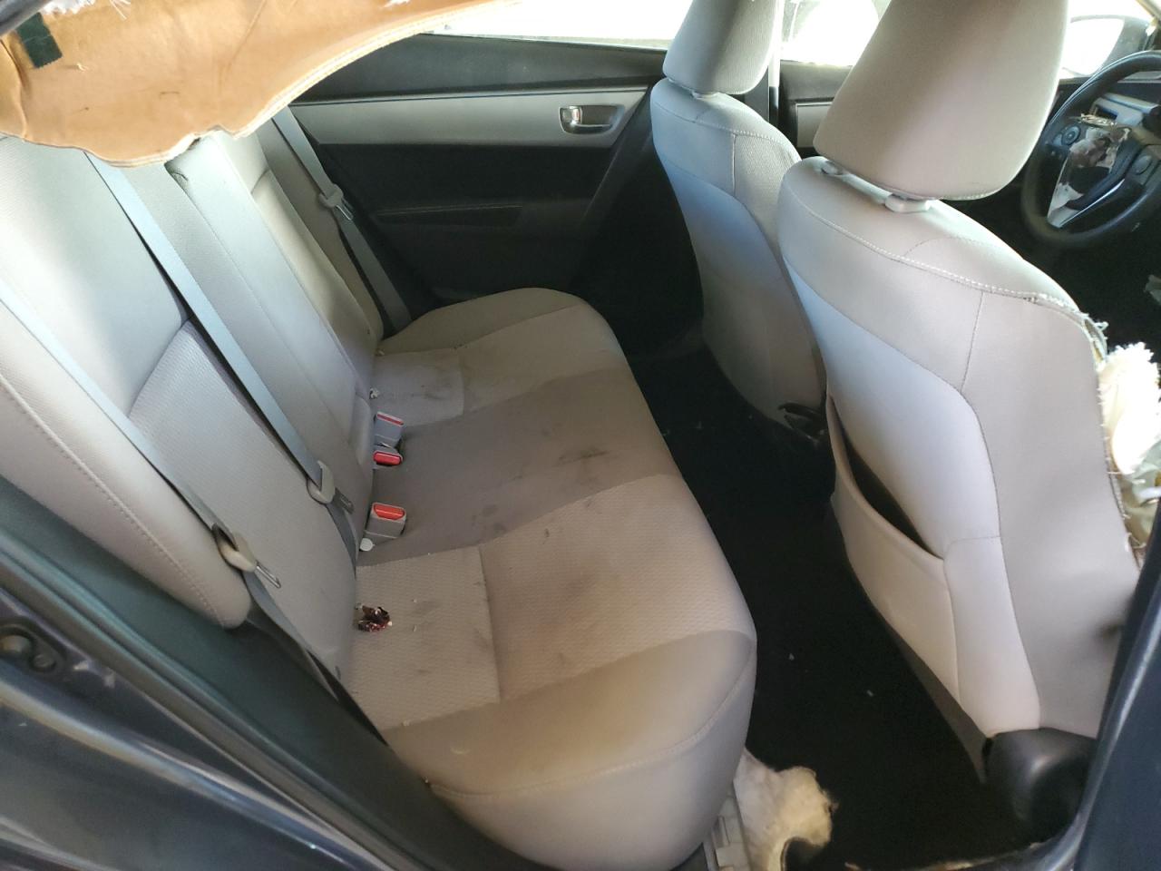 2015 Toyota Corolla - Image 10