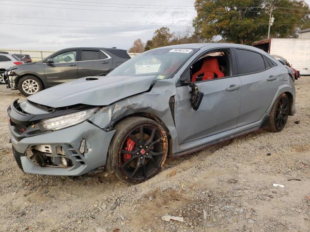 2021 Honda Civic Type-R Touring