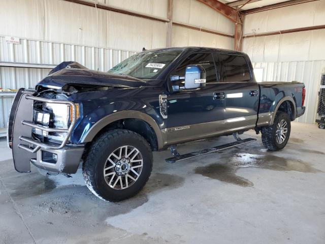 2019 Ford F250 Super Duty продається в Haslet, TX - Front End