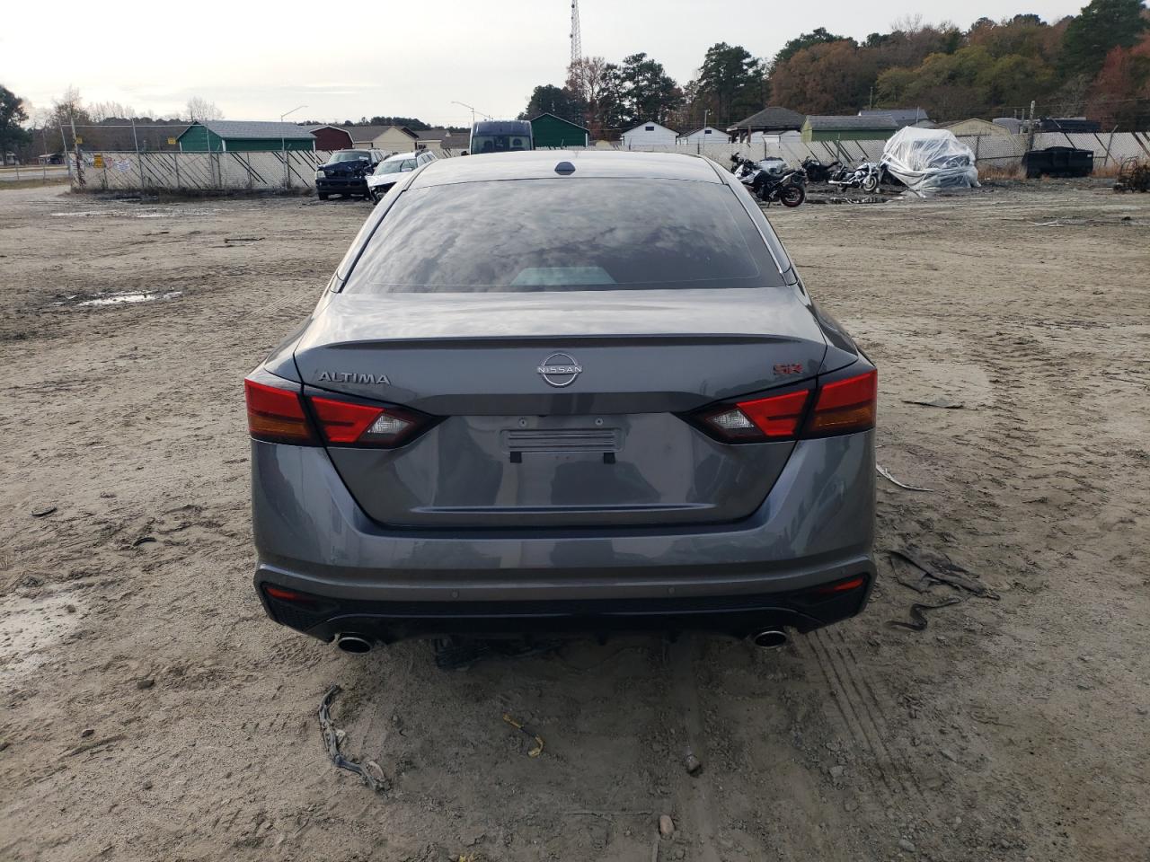2024 Nissan Altima - Image 6
