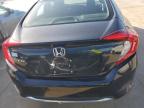 2021 Honda Civic Lx за продажба в Riverview, FL - Water/Flood