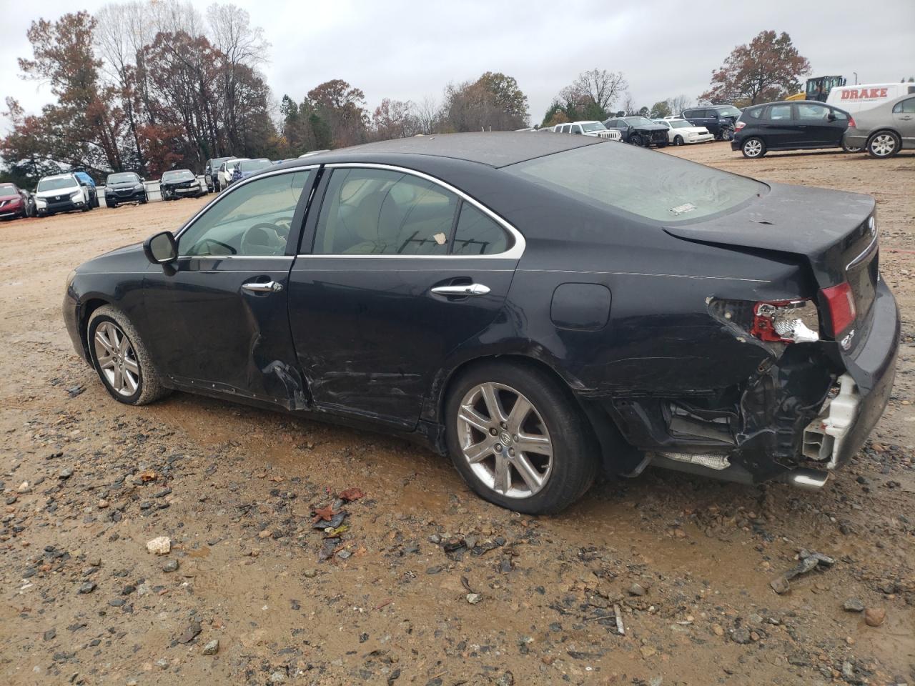 2007 Lexus ES - Image 2