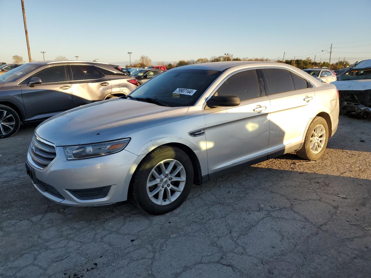 2014 Ford Taurus - Image 1