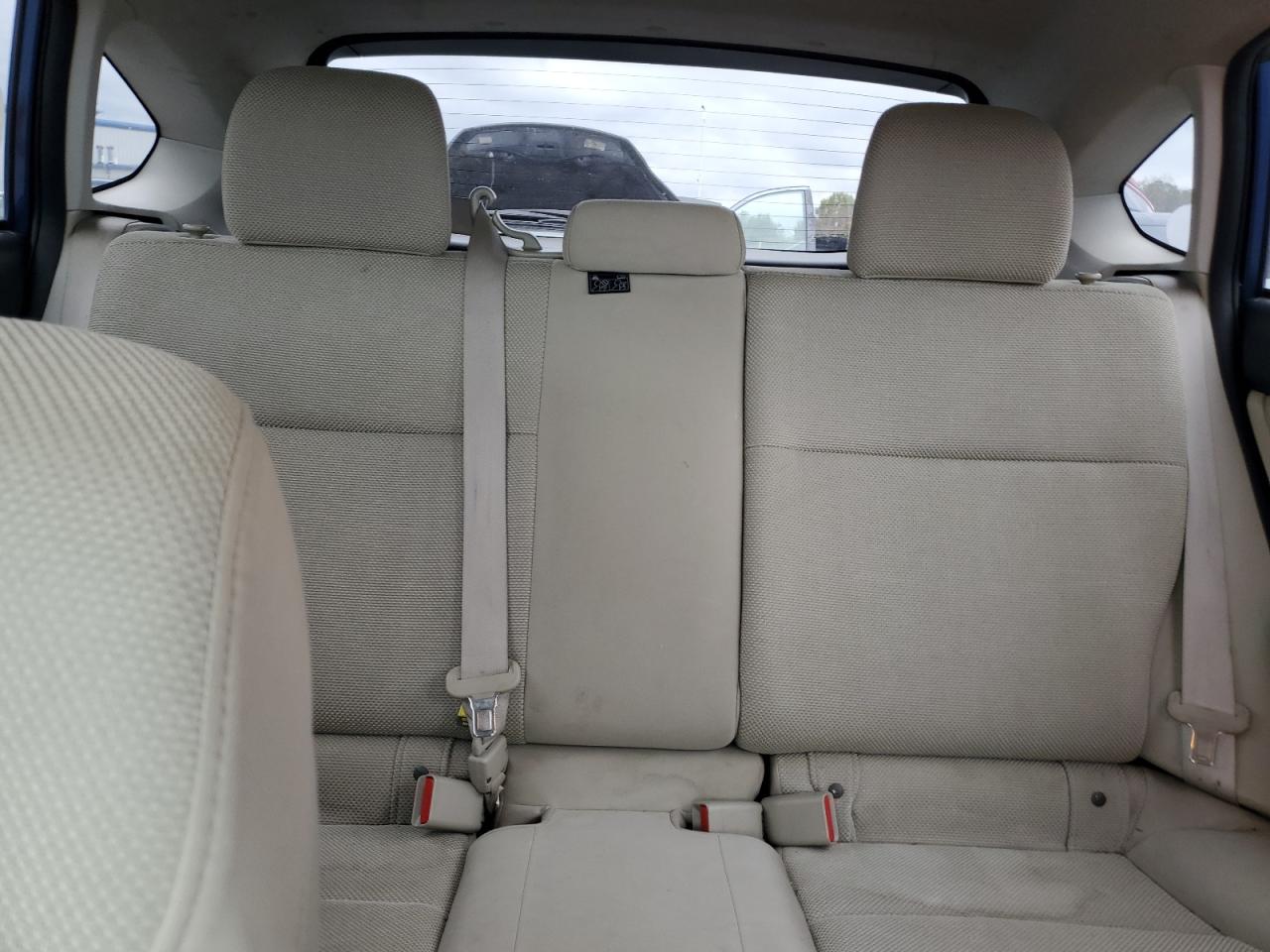 2014 Subaru Xv Crosstrek 2.0 Premium VIN: JF2GPAVC6EH206193 Lot: 79418614