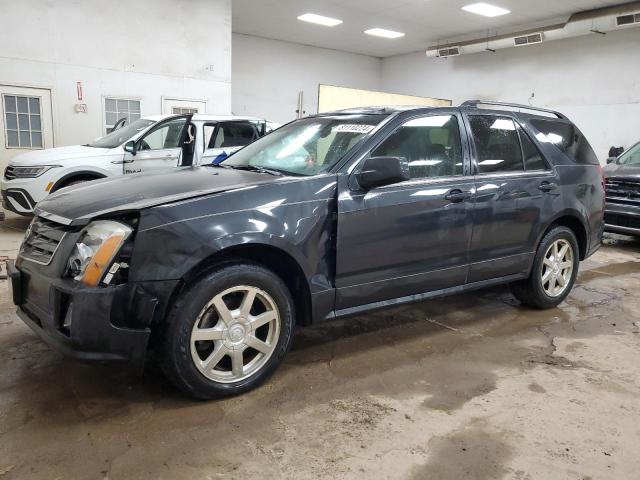 2005 Cadillac Srx 