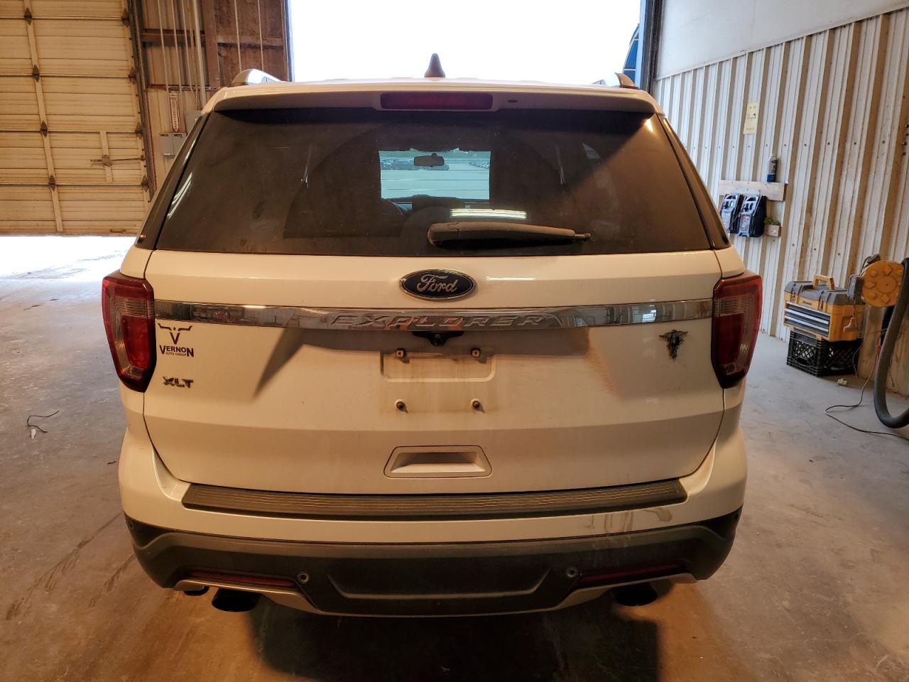 2018 Ford Explorer - Image 6