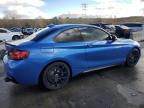 2015 Bmw M235I  na sprzedaż w Littleton, CO - Hail