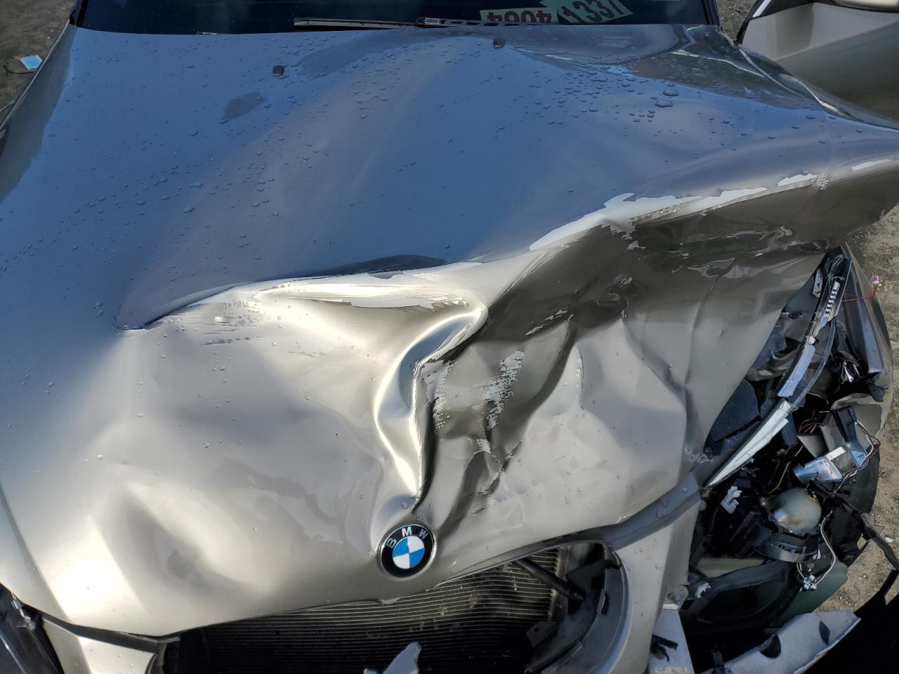 2008 BMW 5er - Image 11