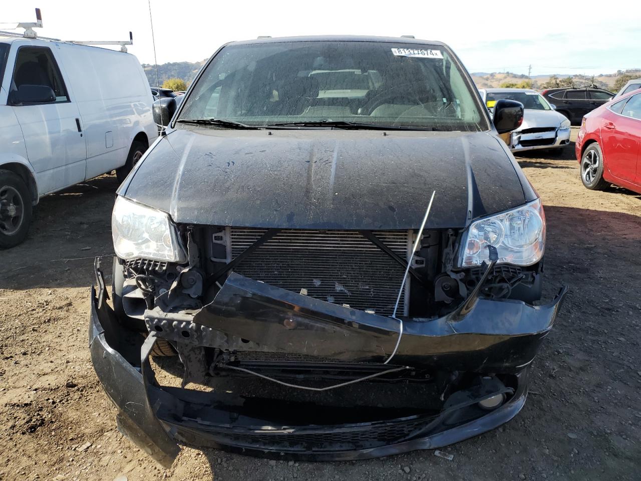 2019 Dodge Caravan - Image 5