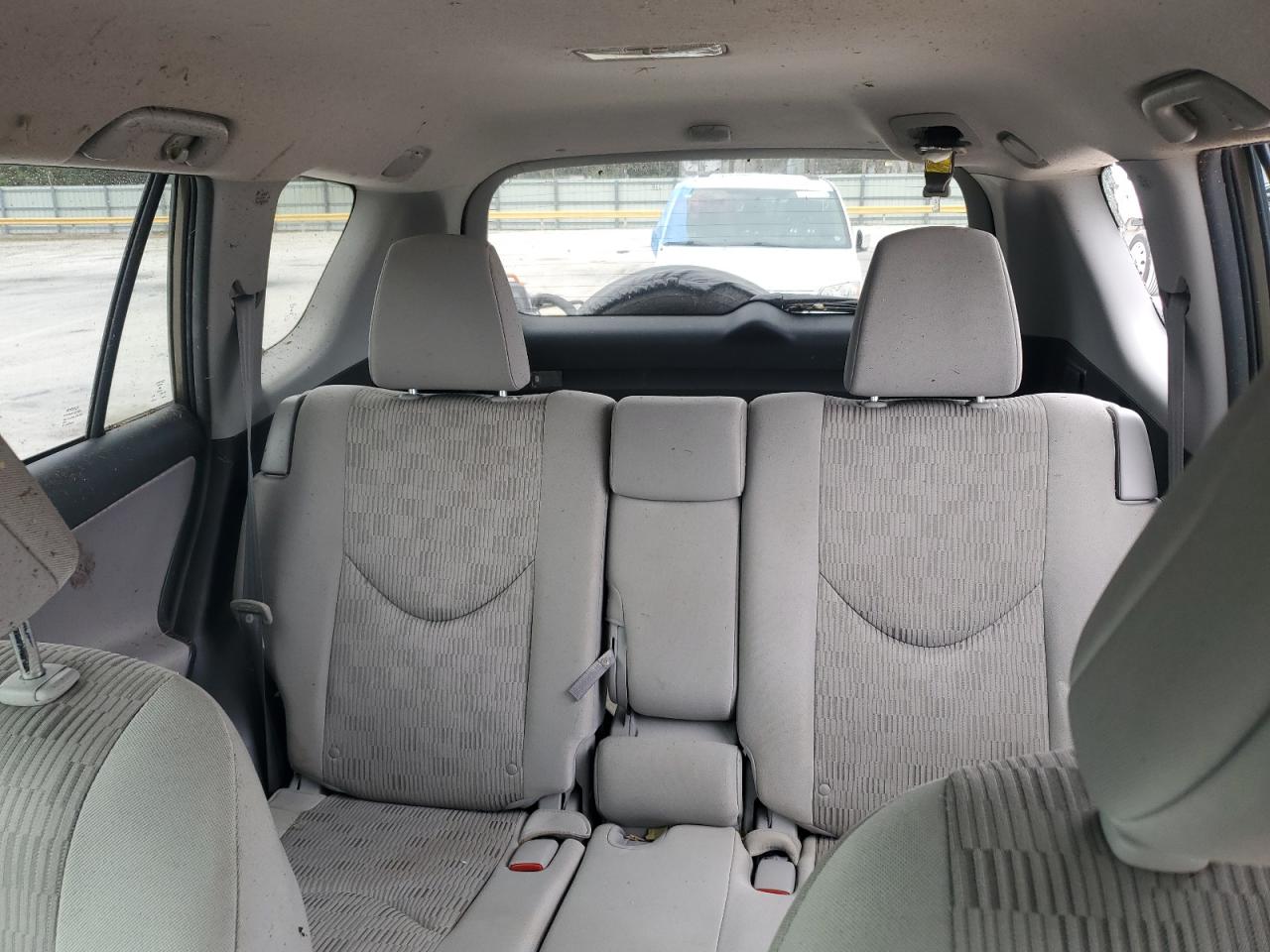 2012 Toyota RAV 4 - Image 10
