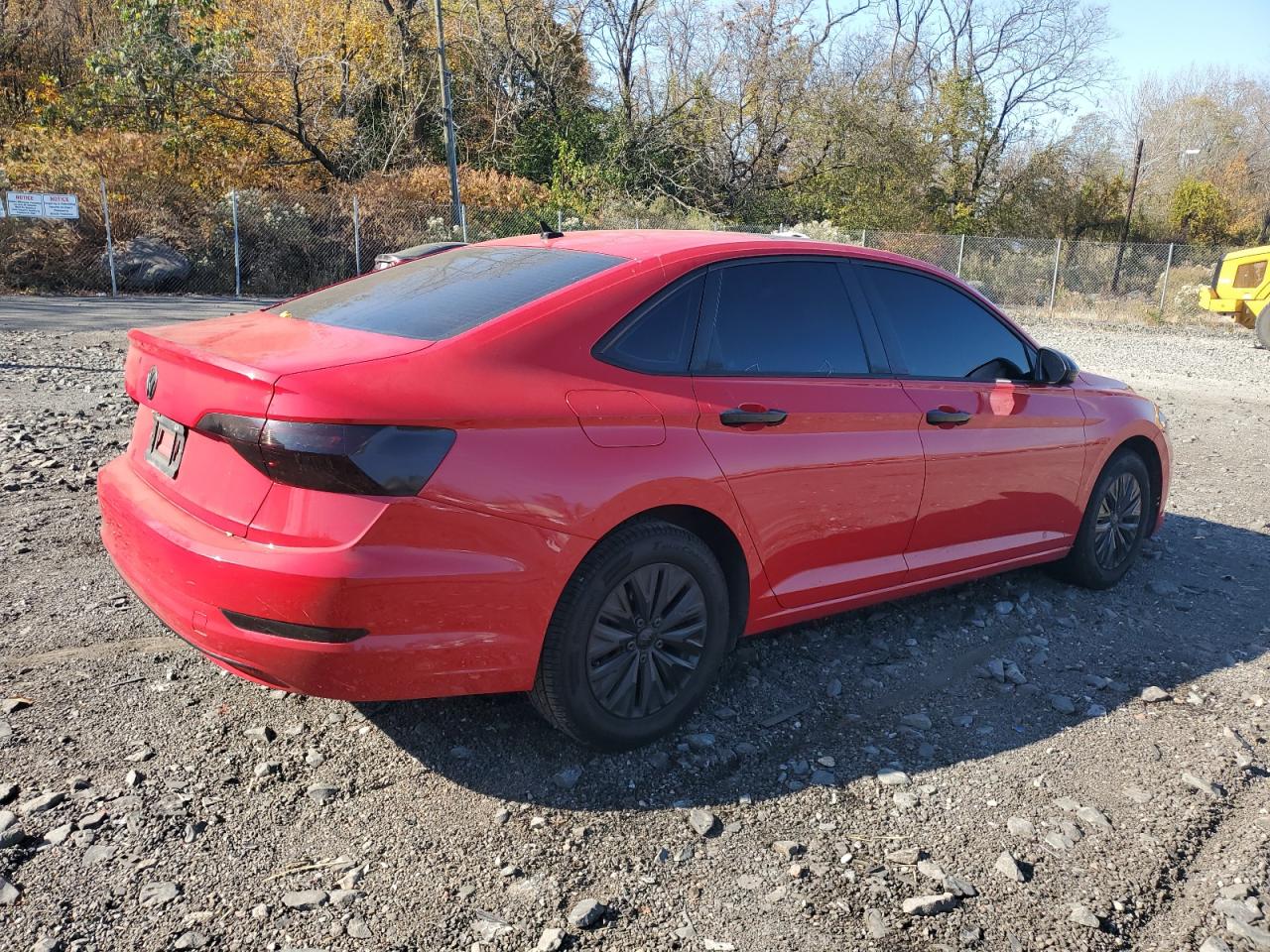 2019 Volkswagen Jetta - Image 3