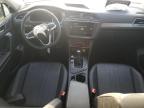 2024 Volkswagen Tiguan Se en Venta en Temple, TX - Front End