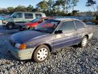 1997 Toyota Tercel Ce de vânzare în Byron, GA - Minor Dent/Scratches